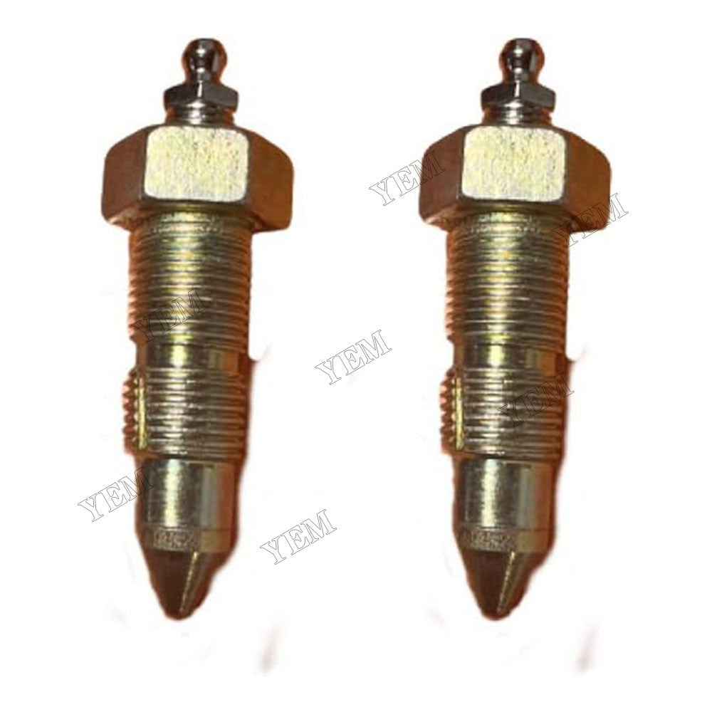 For Caterpillar CAT Excavator 311B 311C 312 312B 312D 2PCS Fill Valve 095-2927