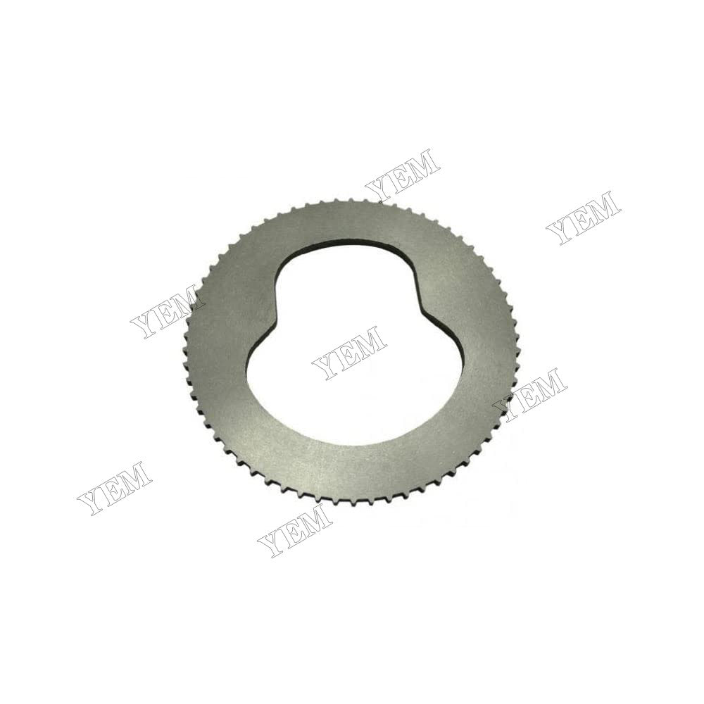 For New Holland U80B U80 LV80 Tractor Loader Brake Plate 308029A1