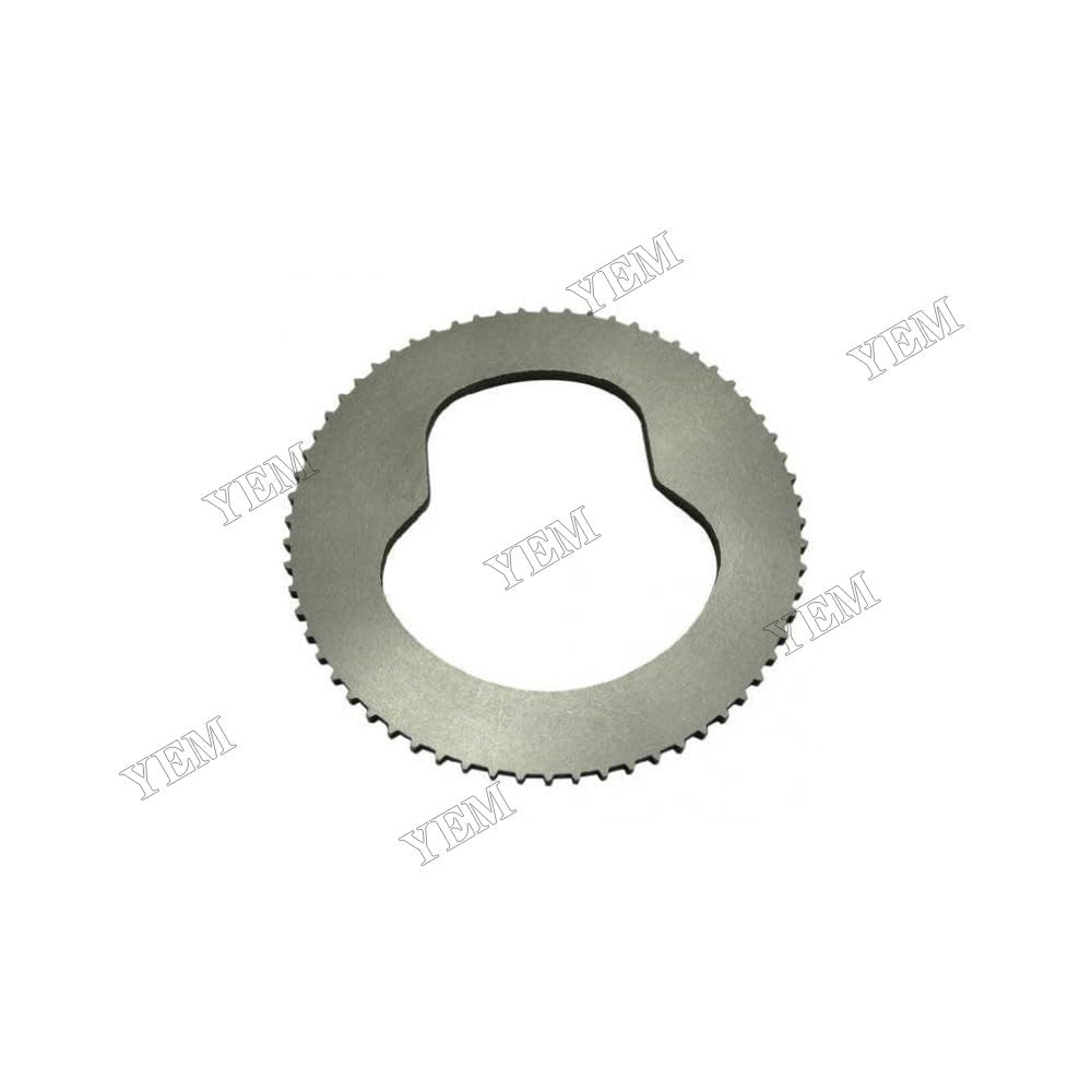 For New Holland U80B U80 LV80 Tractor Loader Brake Plate 308029A1 For New Holland