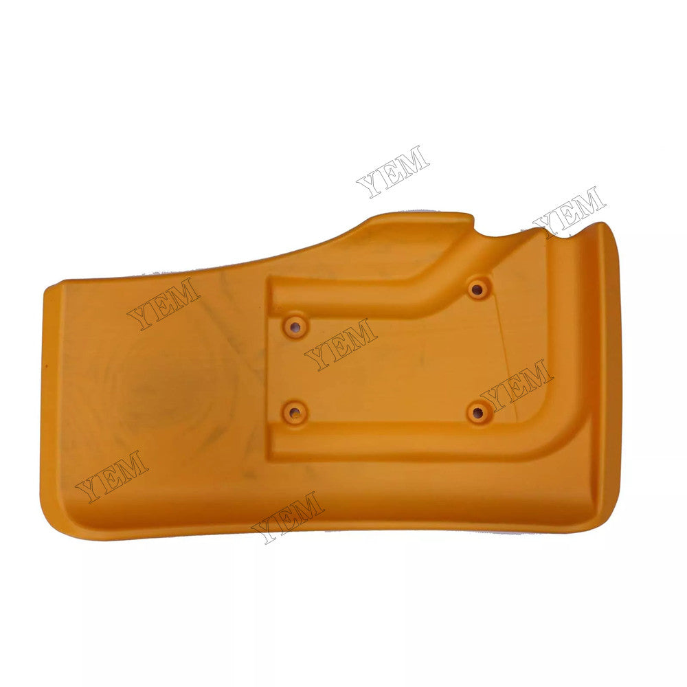 For JCB 4C444 3CXS-PC 4CXSM444 Fender Front Left Hand 420mm Wide 123/02950 For JCB