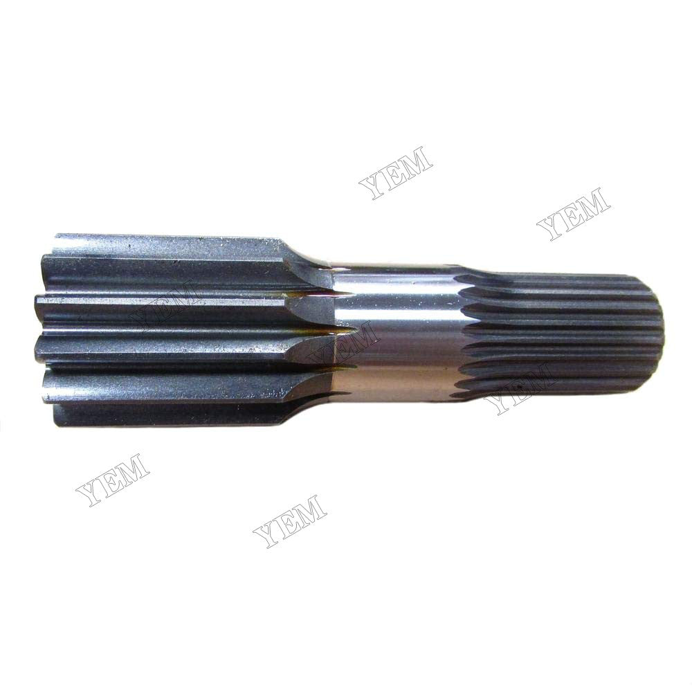 For CASE Forklift 570LXT 580L 580SL 585G 586G 588G Planetary Drive Shaft 175986A1 For Case