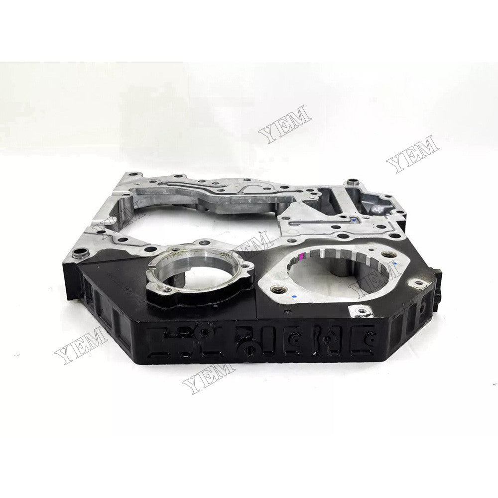 For Cummins Engine ISBE ISDE QSB6.7 Gear Housing 4936423 For Cummins