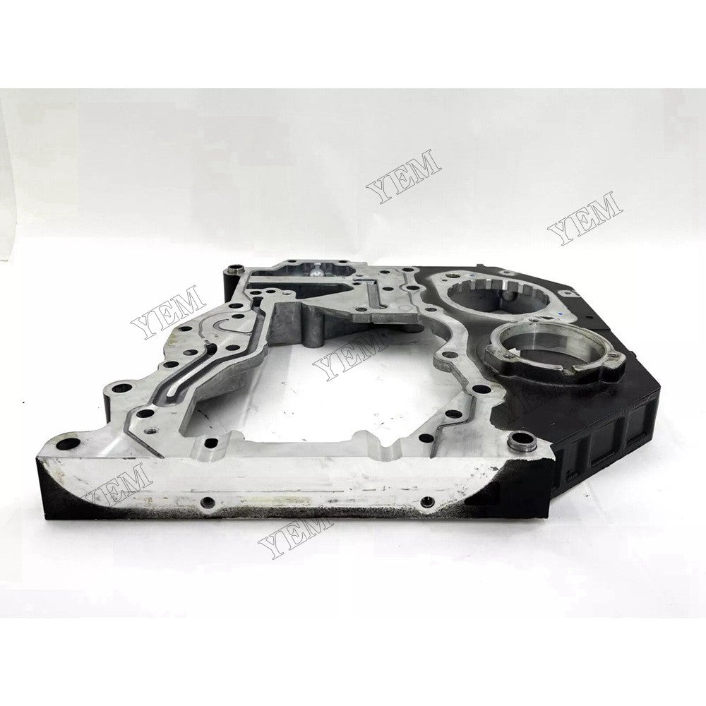 For Cummins Engine ISBE ISDE QSB6.7 Gear Housing 4936423 For Cummins