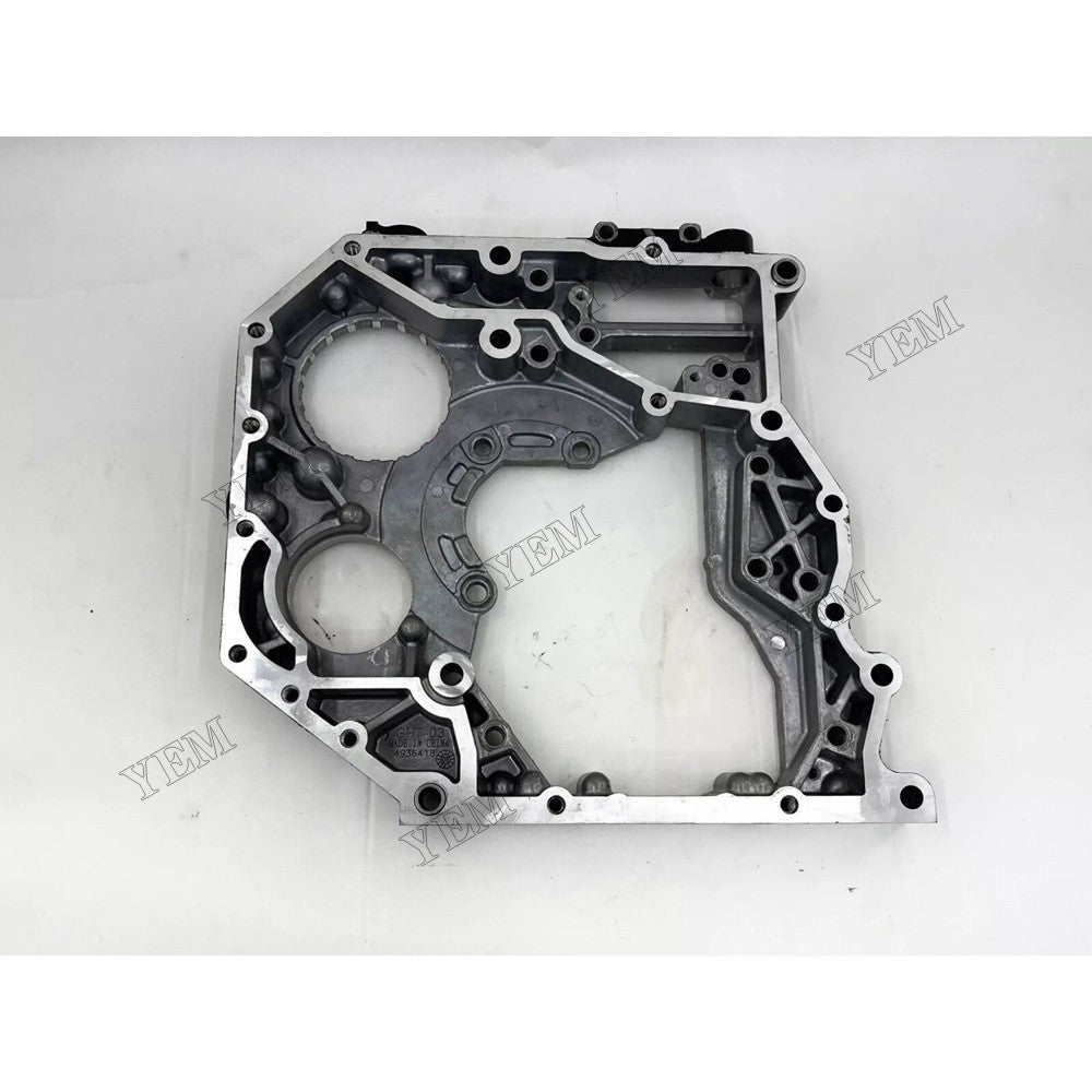 For Cummins Engine ISBE ISDE QSB6.7 Gear Housing 4936423 For Cummins