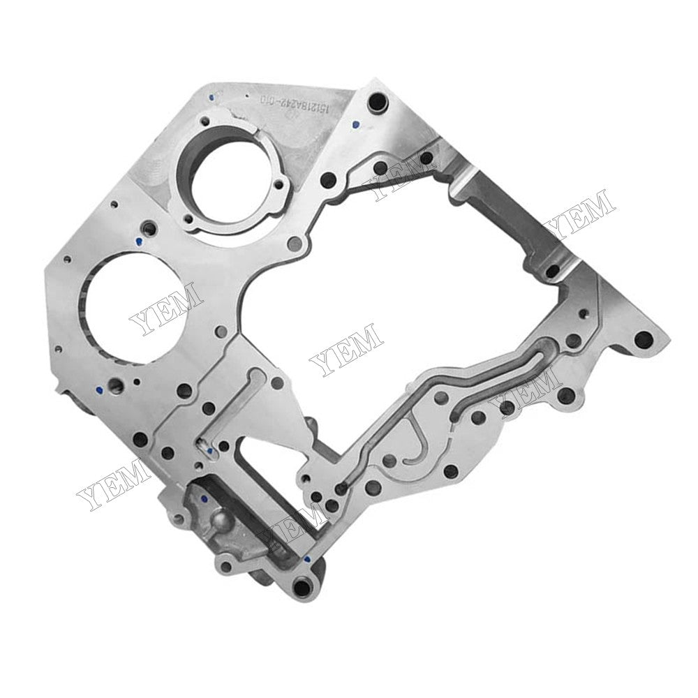 For Cummins Engine ISBE ISDE QSB6.7 Gear Housing 4936429 For Cummins