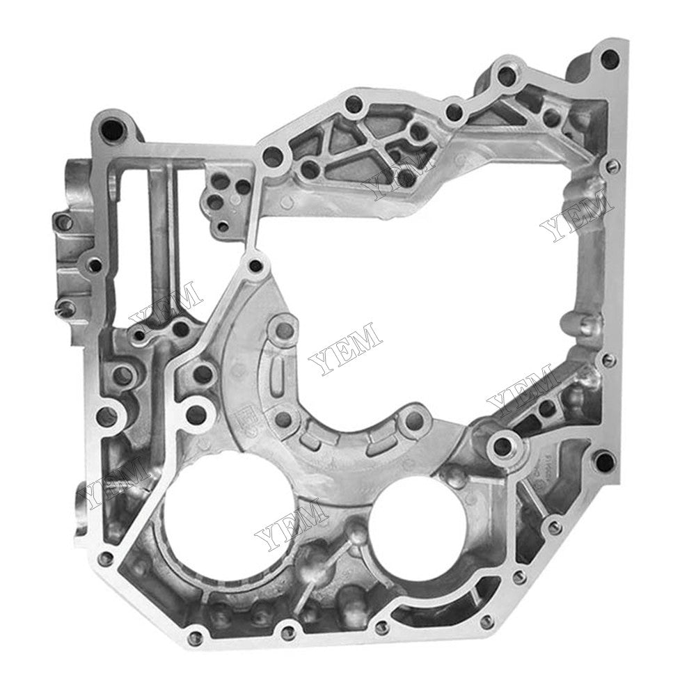 For Cummins Engine ISBE ISDE QSB6.7 Gear Housing 4936429 For Cummins