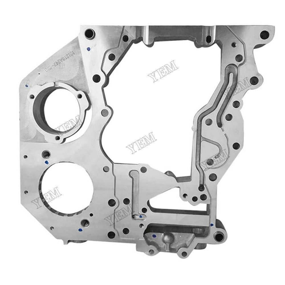 For Cummins Engine ISBE ISDE QSB6.7 Gear Housing 4936429 For Cummins
