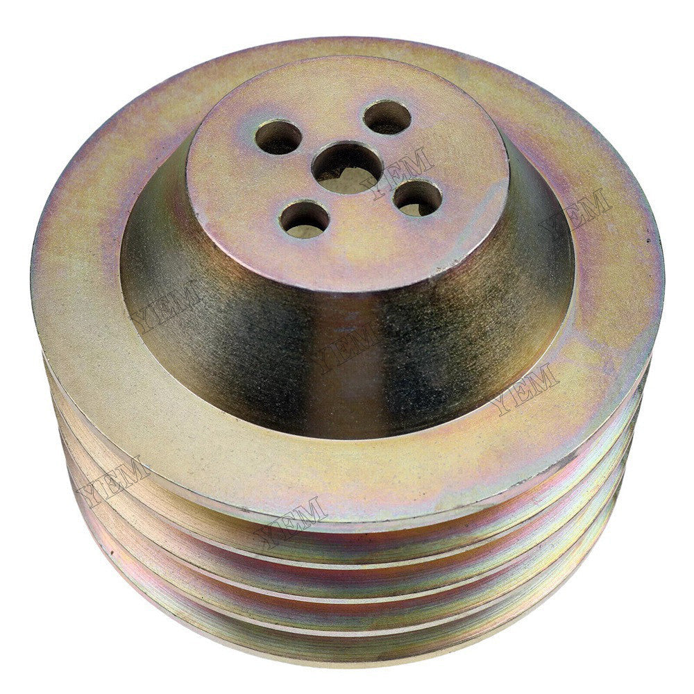 For Cummins Engine 6B 6BT Crankshaft Pulley 4936445 For Cummins