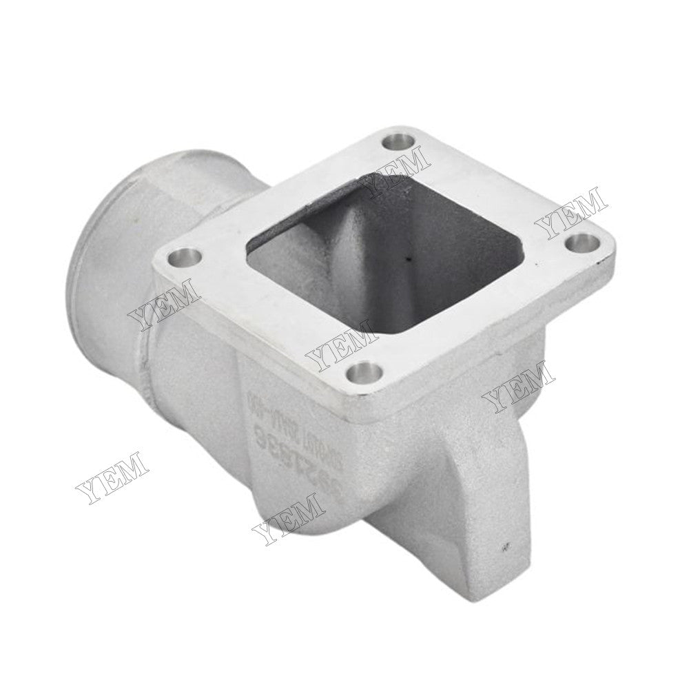 For Cummins Engine QSB6.7 Air Intake Connection 3921836