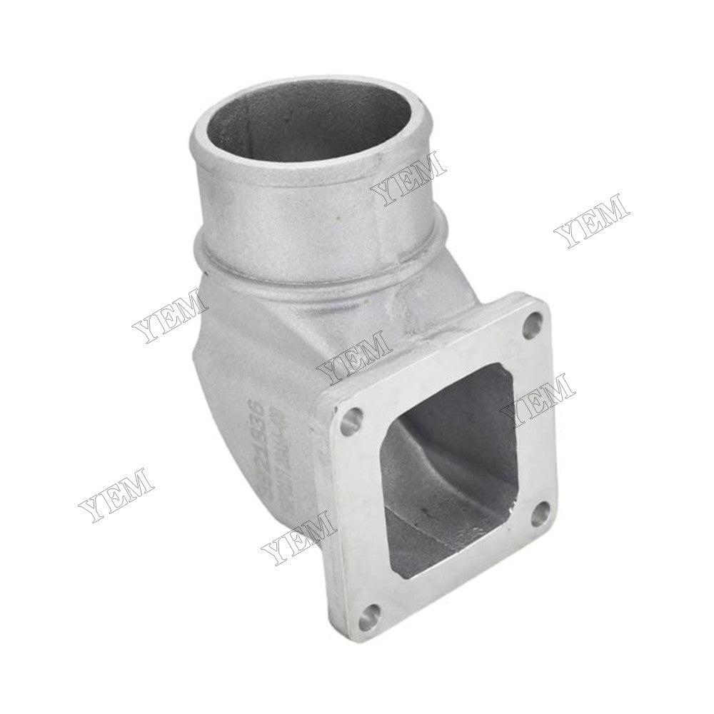 For Cummins Engine QSB6.7 Air Intake Connection 3921836 For Cummins