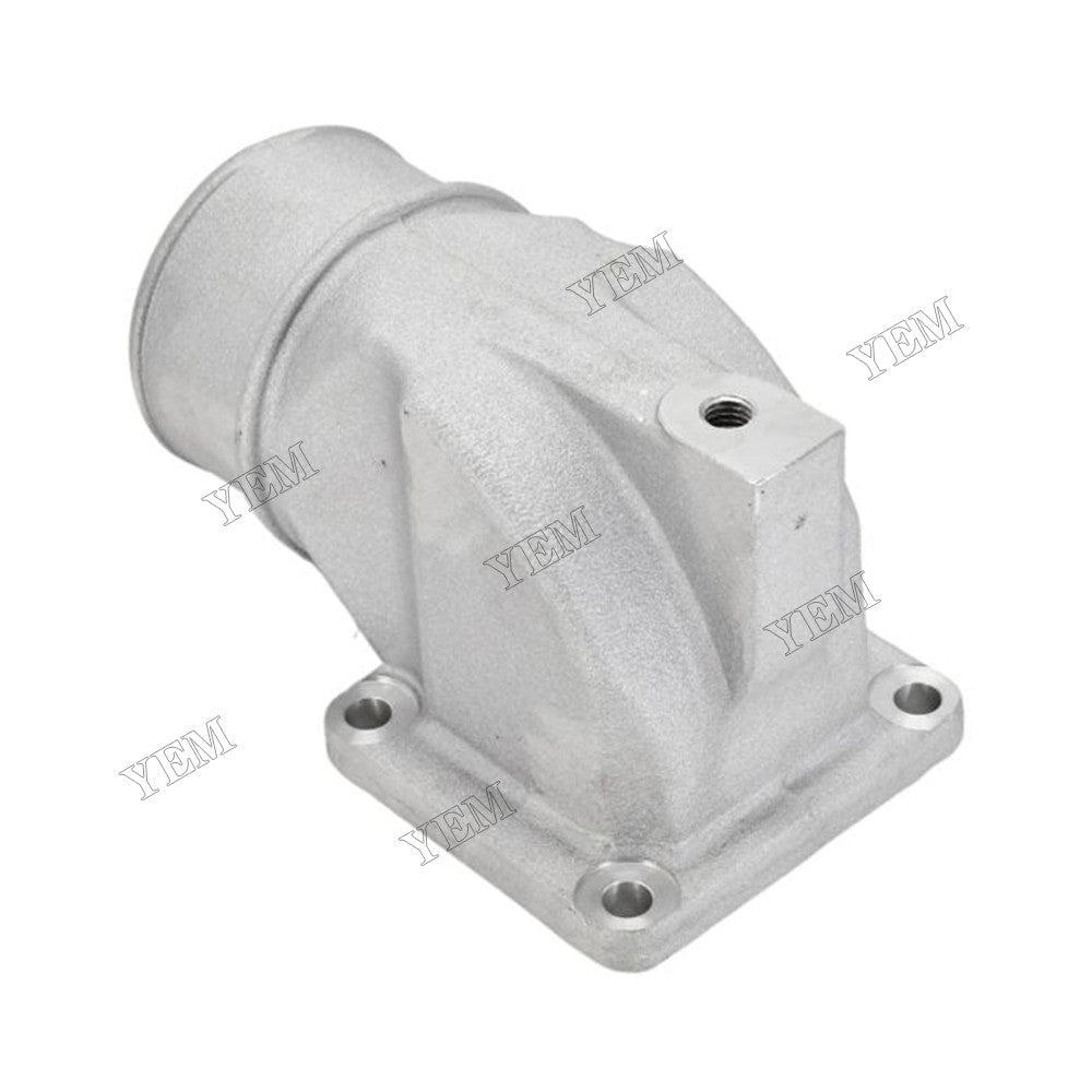 For Cummins Engine QSB6.7 Air Intake Connection 3921836 For Cummins