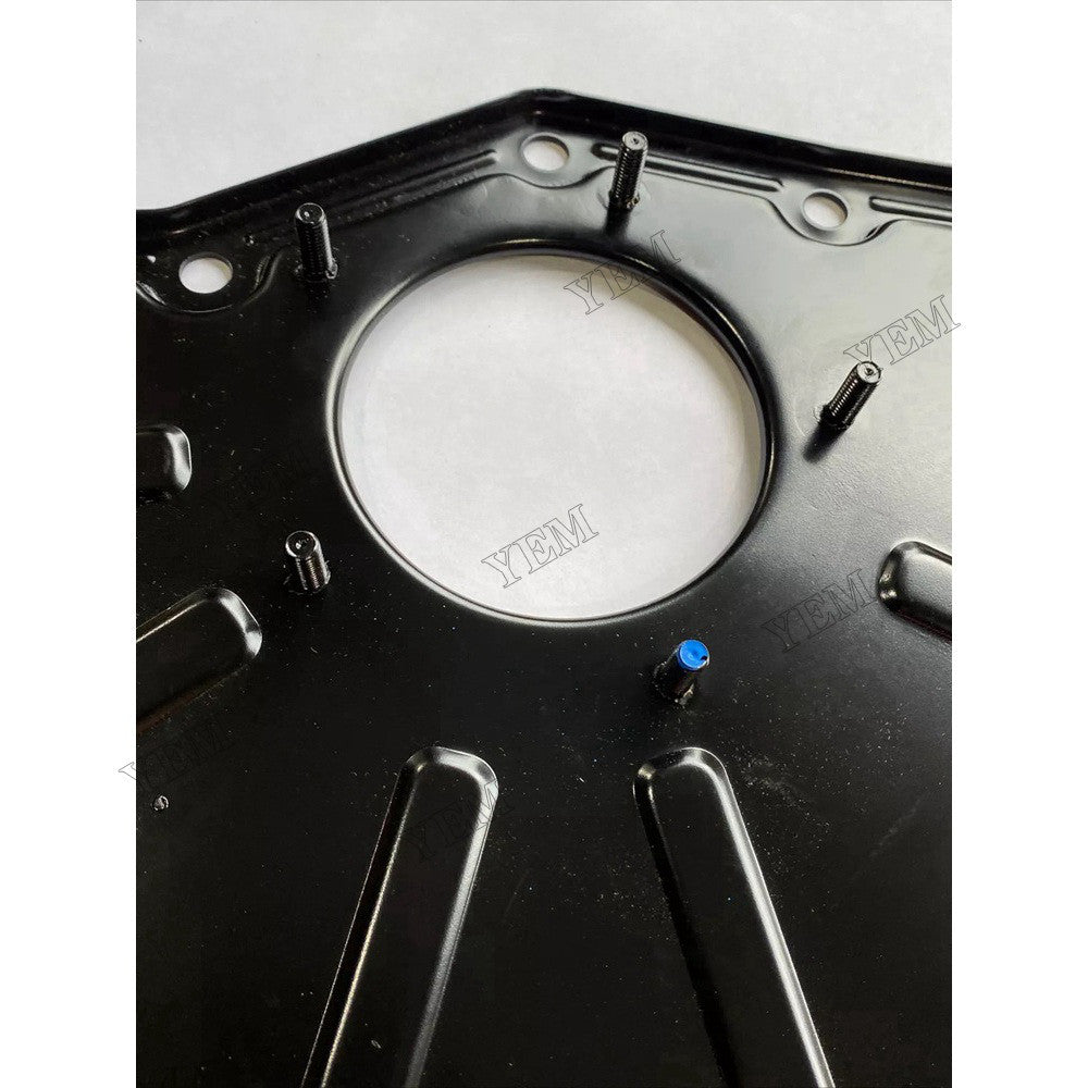 For Cummins Engine 6C8.3 6CT Gear Cover 3926852