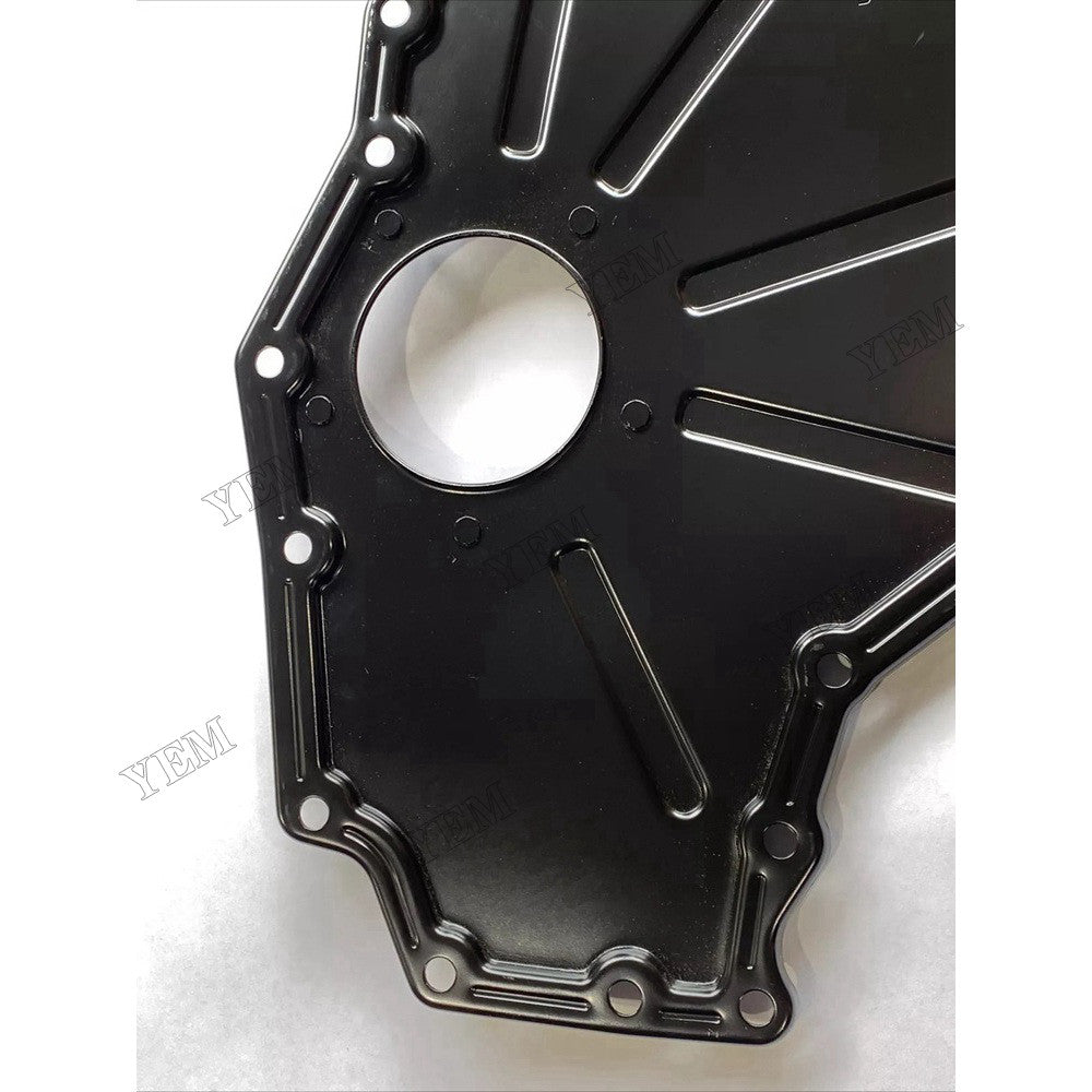For Cummins Engine 6C8.3 6CT Gear Cover 3926852 For Cummins