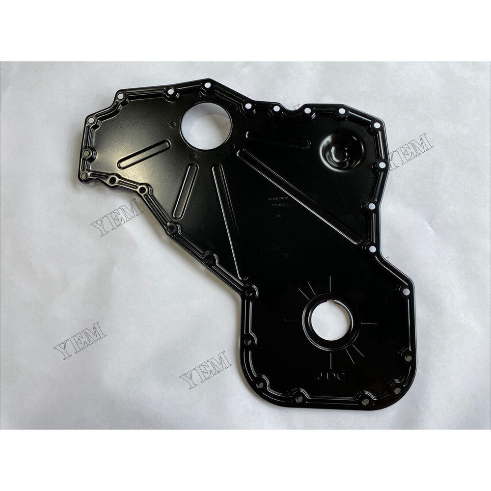 For Cummins Engine 6C8.3 6CT Gear Cover 3926852 For Cummins