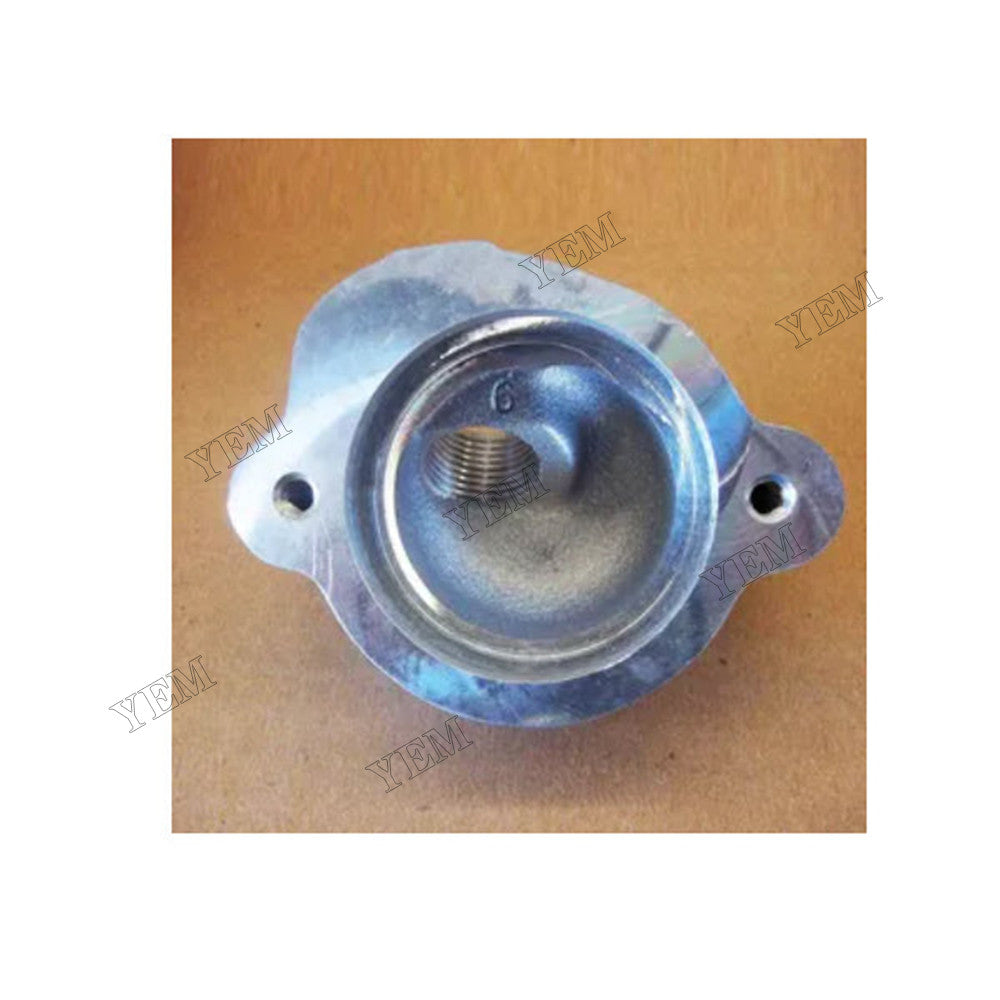 For Cummins Engine ISD4.5 G5.9 B4.5S ISB6.7 Adapter Connection 3927816