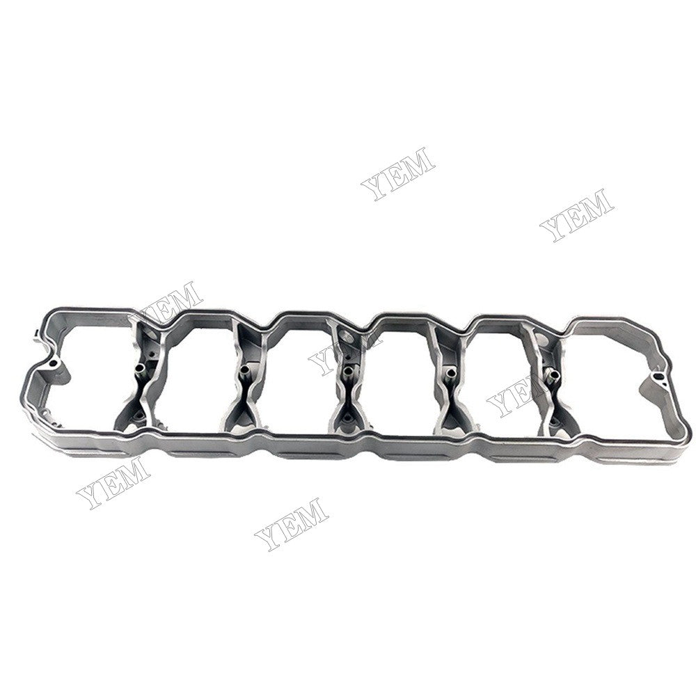 For Cummins Engine ISB6.7 QSB6.7 ISDE Rocker Lever Housing 4938657