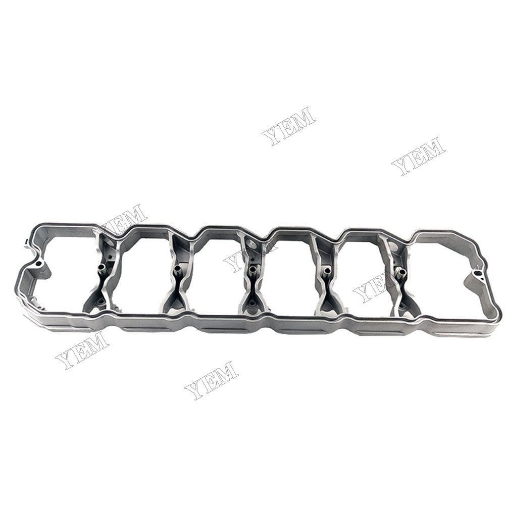 For Cummins Engine ISB6.7 QSB6.7 ISDE Rocker Lever Housing 4938657 For Cummins