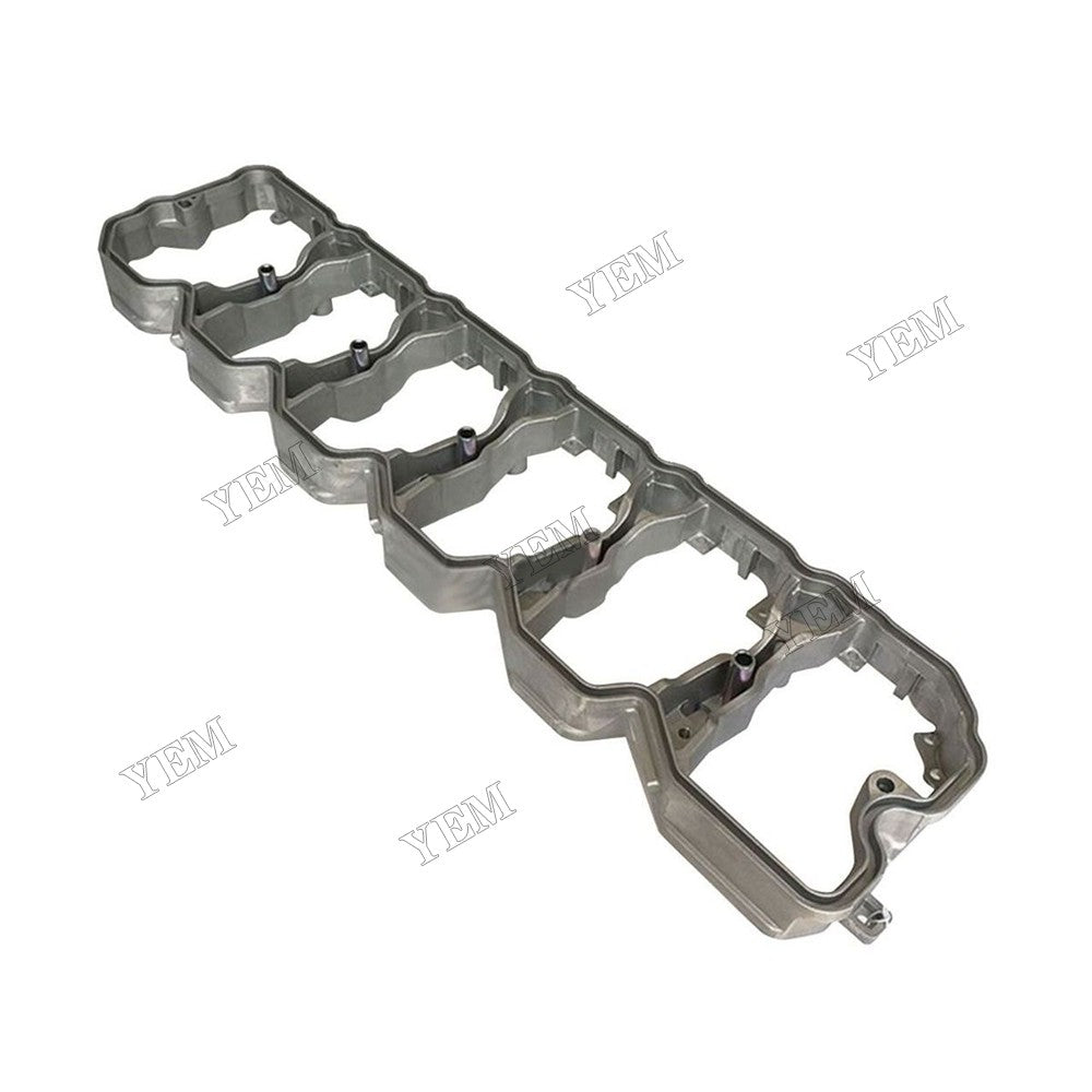 For Cummins Engine ISB6.7 QSB6.7 ISDE Rocker Lever Housing 4938657 For Cummins