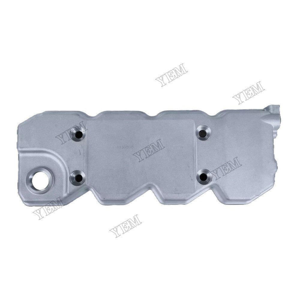 For Cummins Engine 4ISBE 4ISDE ISD4.5 Valve Cover 4939896