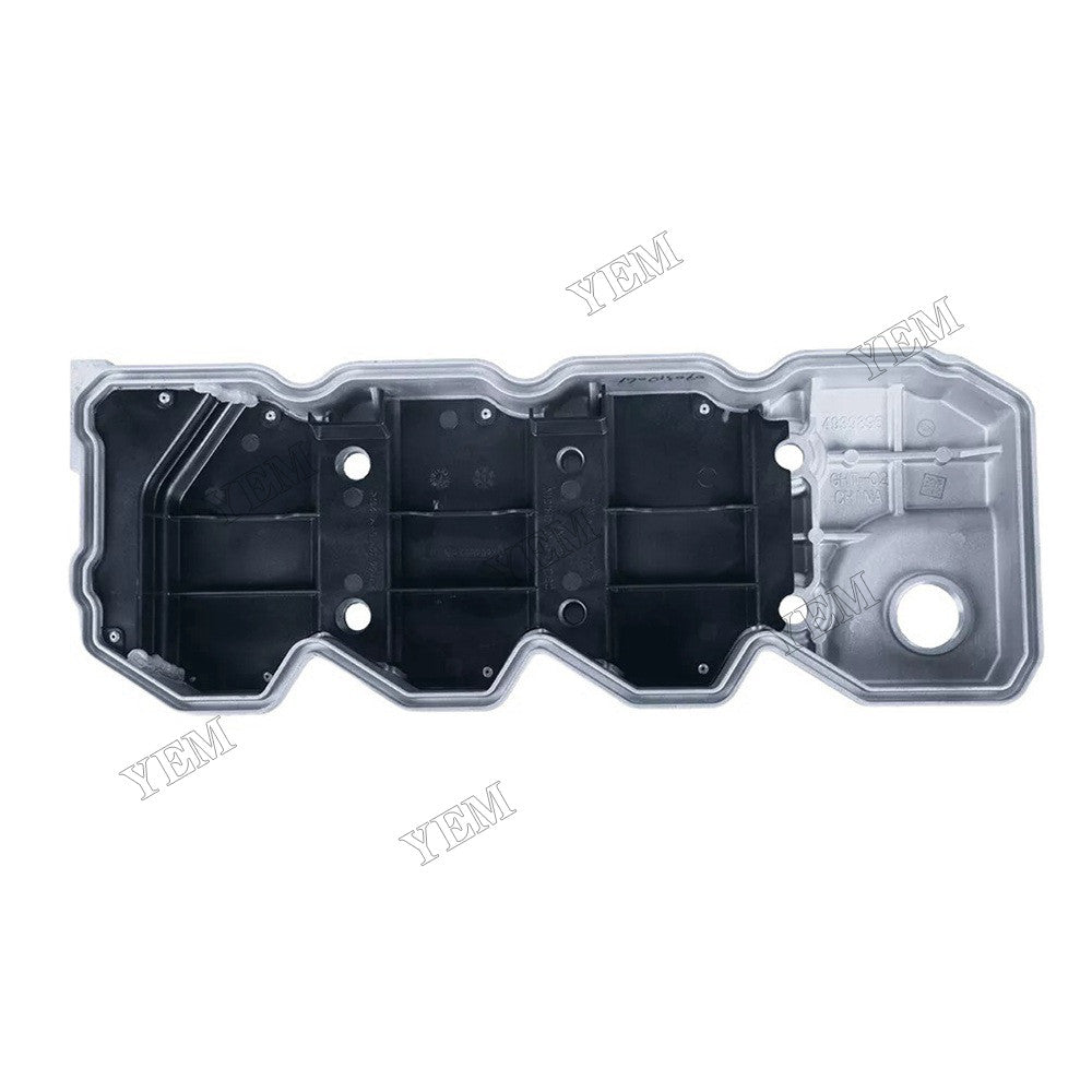 For Cummins Engine 4ISBE 4ISDE ISD4.5 Valve Cover 4939896 For Cummins
