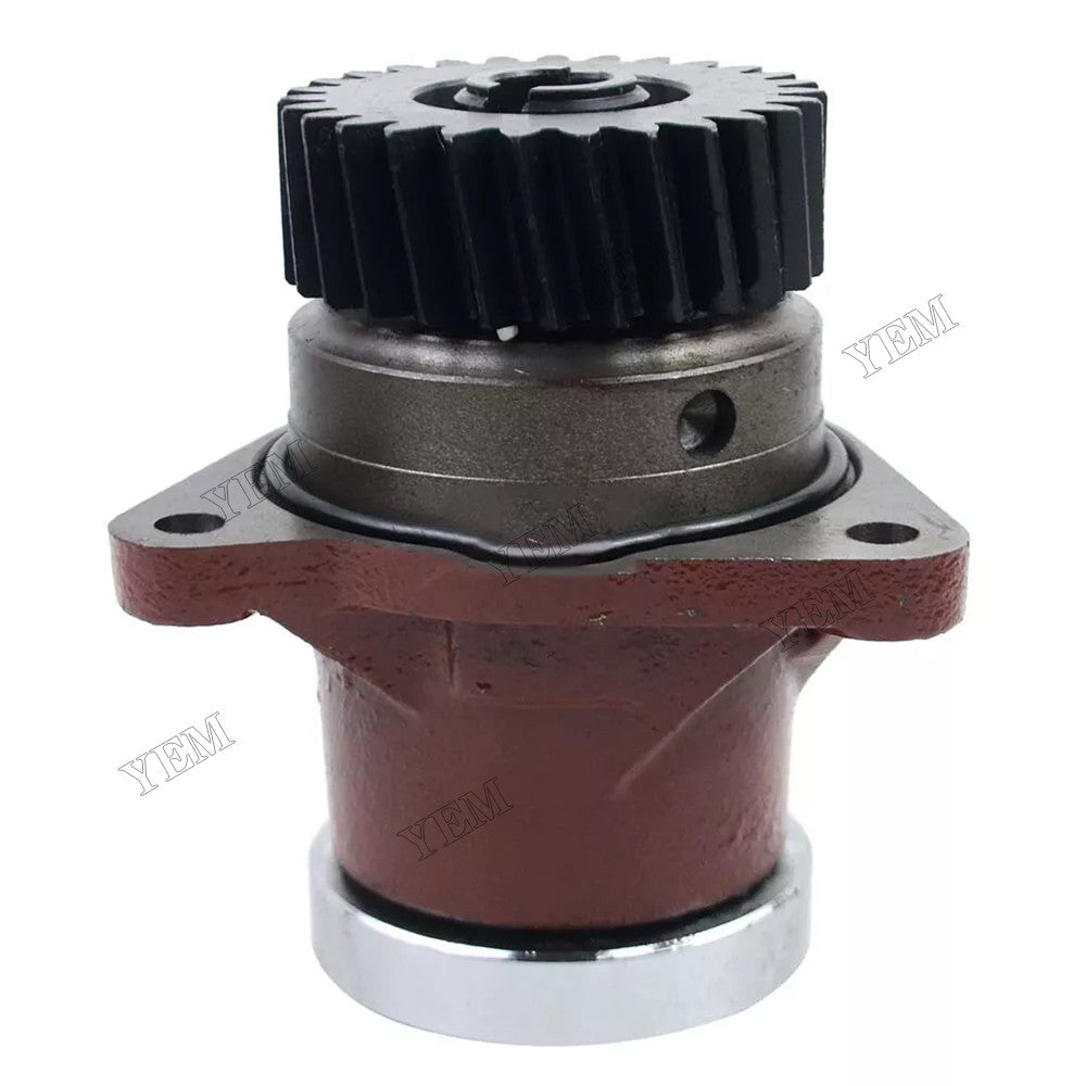 For Volvo Excavator EC360 EC460 Belt Pulley Drive Flange 20816480 For Volvo