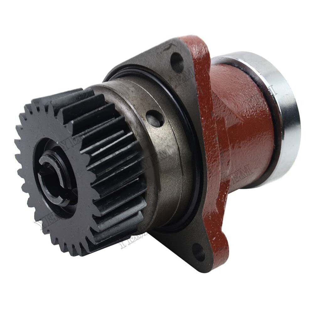 For Volvo Excavator EC360 EC460 Belt Pulley Drive Flange 20816480 For Volvo