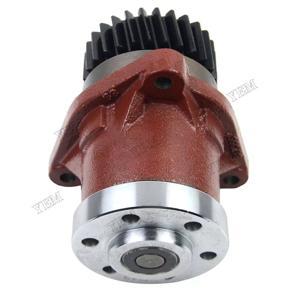 For Volvo Excavator EC360 EC460 Belt Pulley Drive Flange 20816480 For Volvo