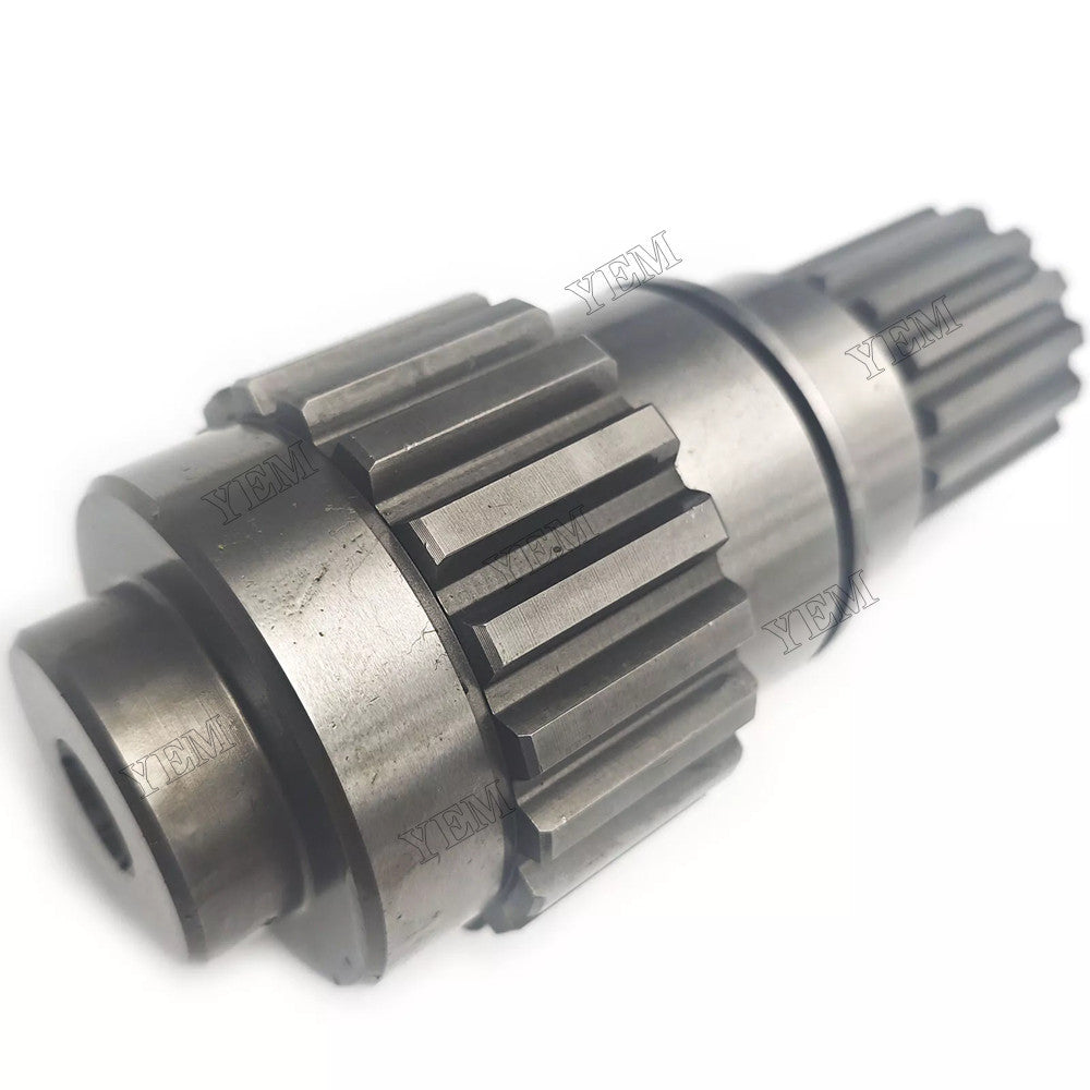 For John Deere 300GLC 330LCR 350DLC 370C 380GLC 790D 892 Excavator Pinion Shaft 3081085 For John Deere