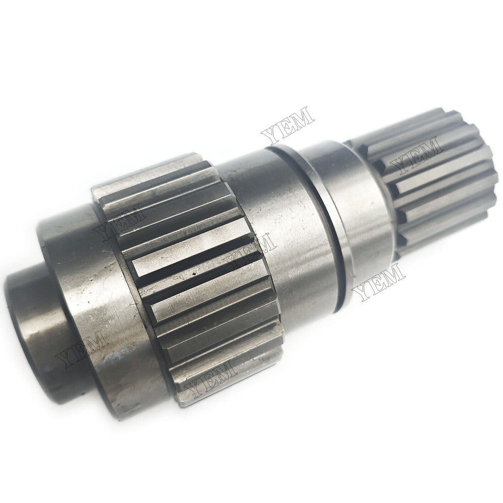 For John Deere 300GLC 330LCR 350DLC 370C 380GLC 790D 892 Excavator Pinion Shaft 3081085 For John Deere