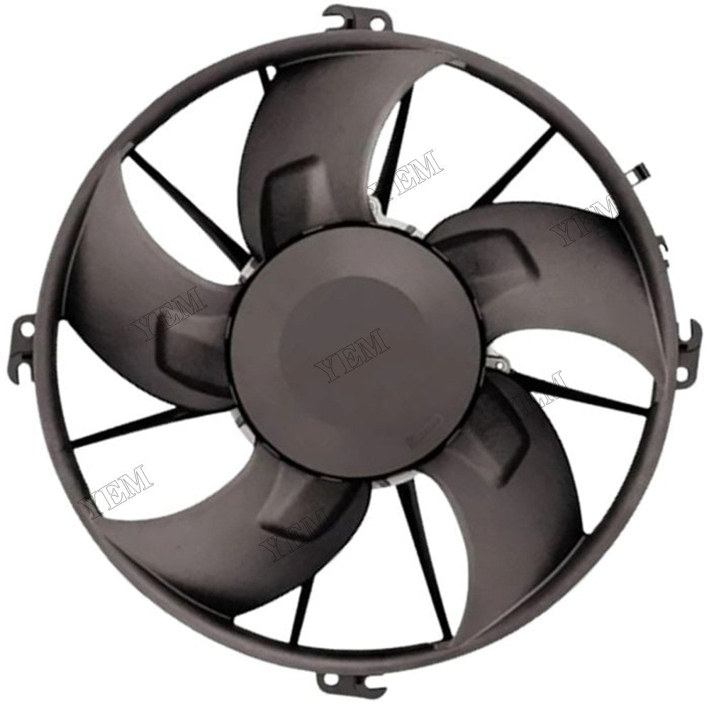 For Atlas Copco Compressor Cooling Fan W3G300-RQ28-70