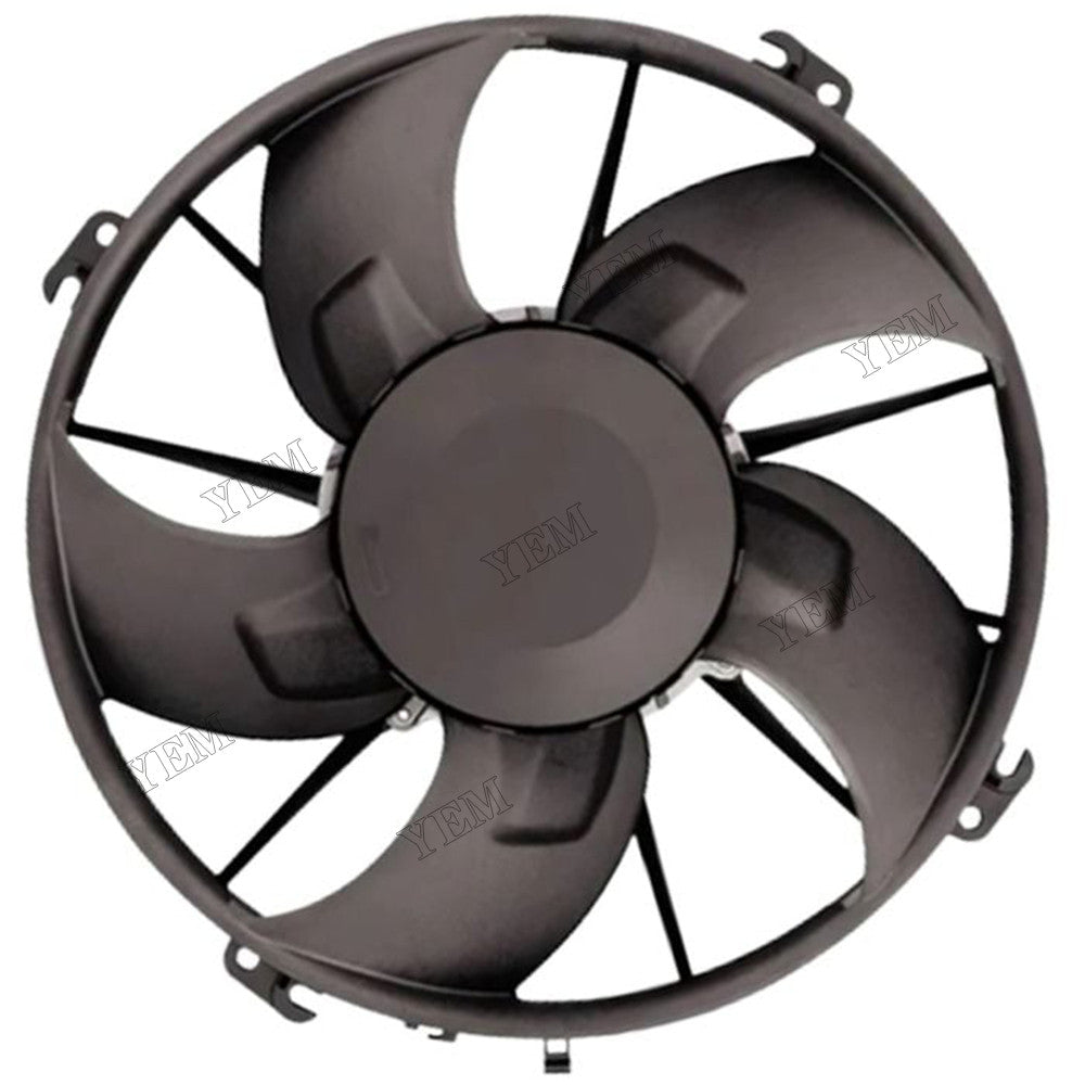 For Atlas Copco Compressor Cooling Fan W3G300-RQ28-70 For Atlas Copco