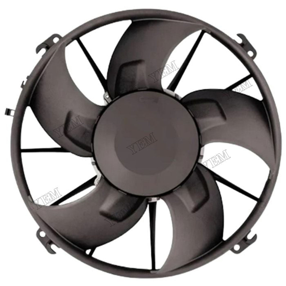 For Atlas Copco Compressor Cooling Fan W3G300-RQ28-70 For Atlas Copco