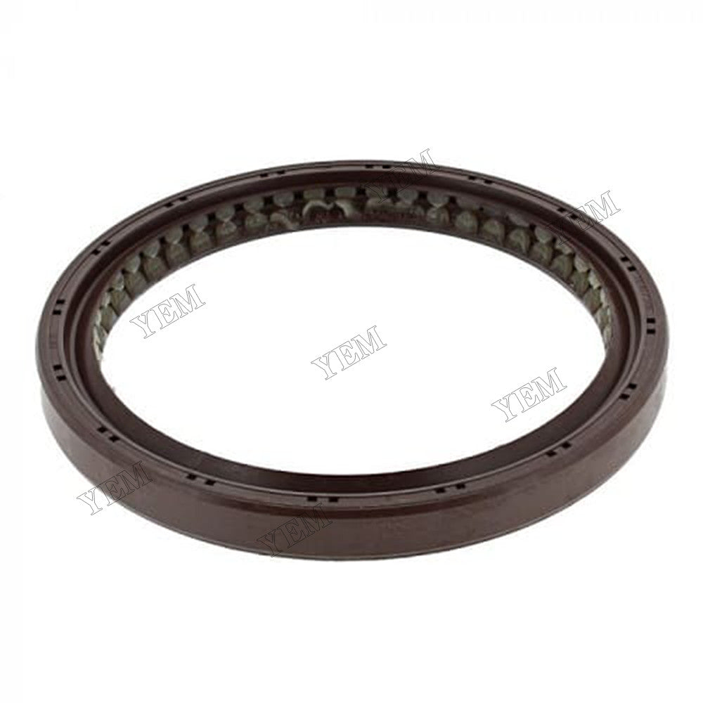 For Doosan Excavator SOLAR 55-V 55W-V 75-V Crankshaft Oil Seal 129916-01790