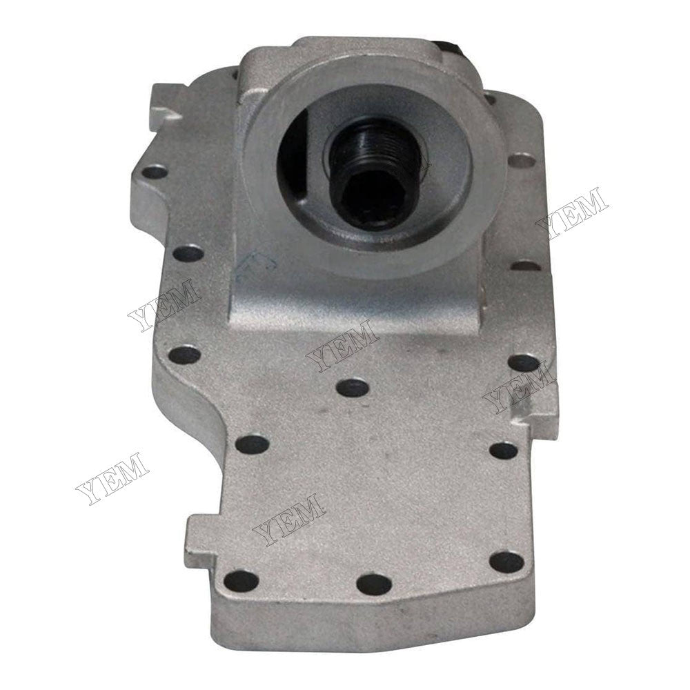 For Cummins Engine Oil Filter Housing 4983354 5297618 3965153
