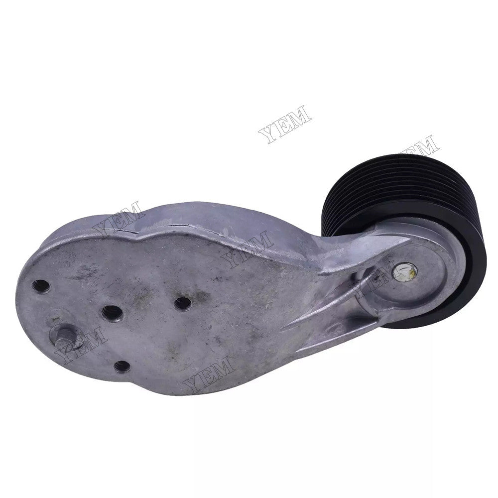 Truck D13 Engine Idler Pulley Fan Belt 20582550 10 Groove for Volvo For Volvo