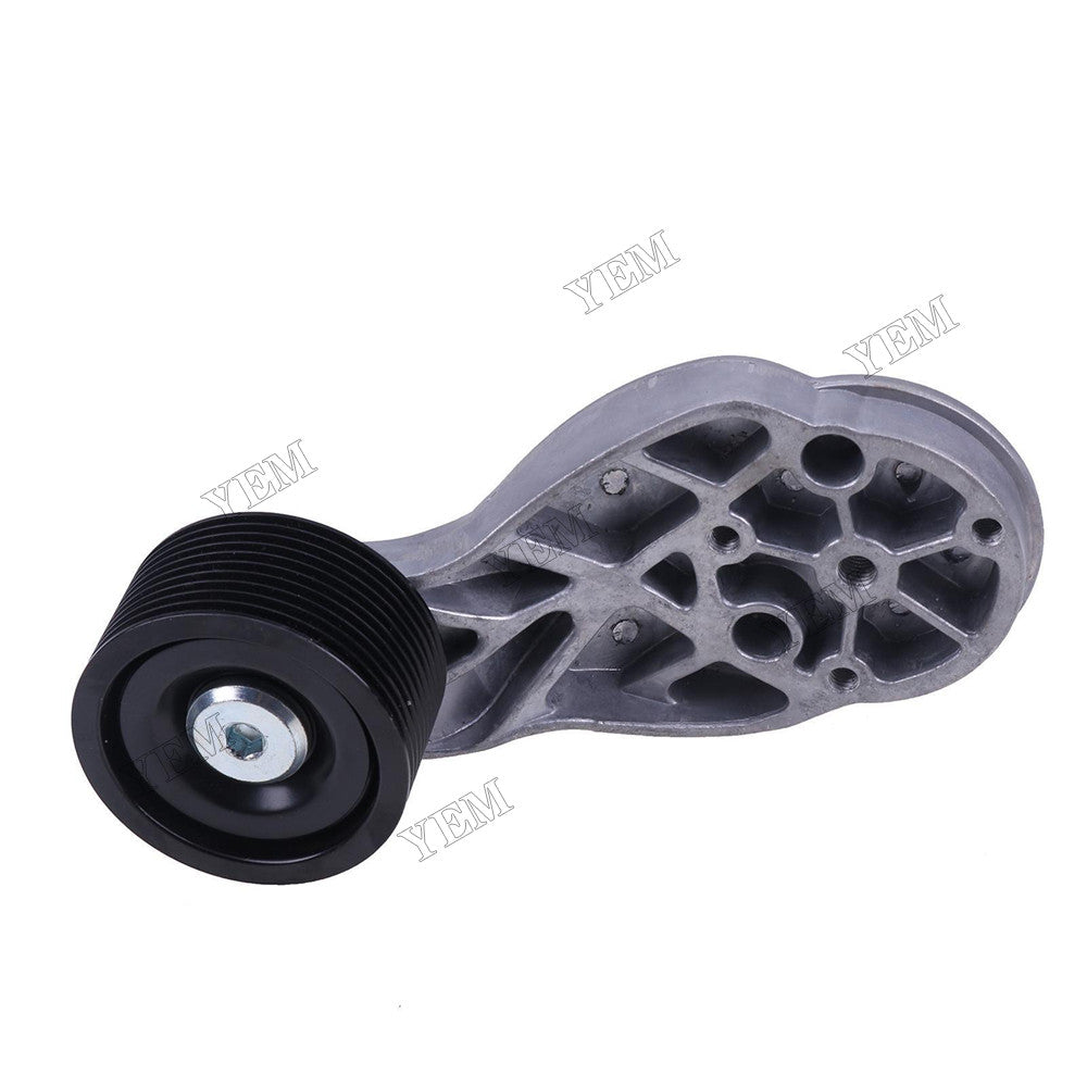 Truck D13 Engine Idler Pulley Fan Belt 20582550 10 Groove for Volvo For Volvo