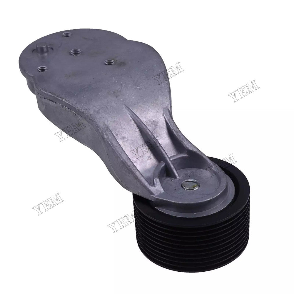 Truck D13 Engine Idler Pulley Fan Belt 20582550 10 Groove for Volvo For Volvo