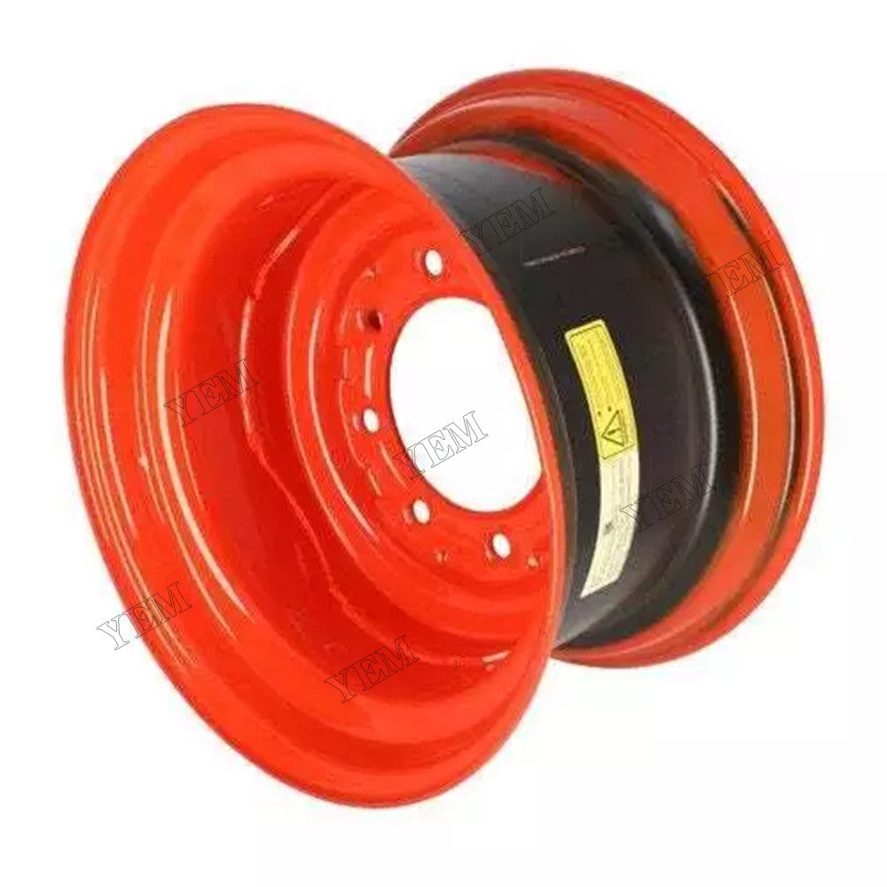 For Bobcat 763 773 853 873 2000 S130 S175 S185 S220 S300 S550 S570 S590 S630 S650 Rim Wheel 7232567 For Bobcat