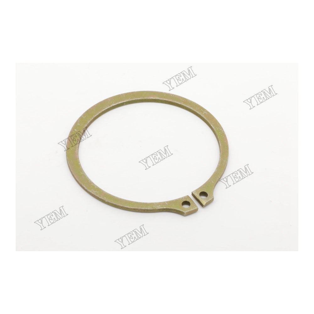 For CASE New Holland 7700 A7000 A7700 570LXT 580K 580L 590 590L 590SL 4 PCS Snap Ring 800-40070