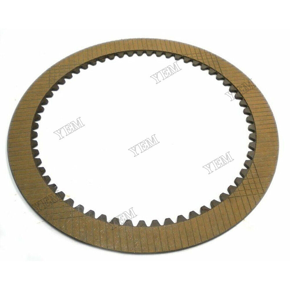 For Caterpillar CAT 936 950B 962H 966C 966H G936 Engine 3116 3126 3208 3304 3306 Disc Friction 6Y5352