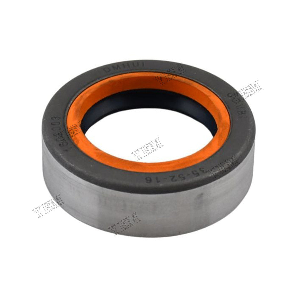 For New Holland LB75.B B110B B100B LB90.B 655E B90B LB75 555E LB90 575E 675E LB95 B95BTC B95BLR LB110 B110 B95B B95 Oil Seal 83949435 85824346
