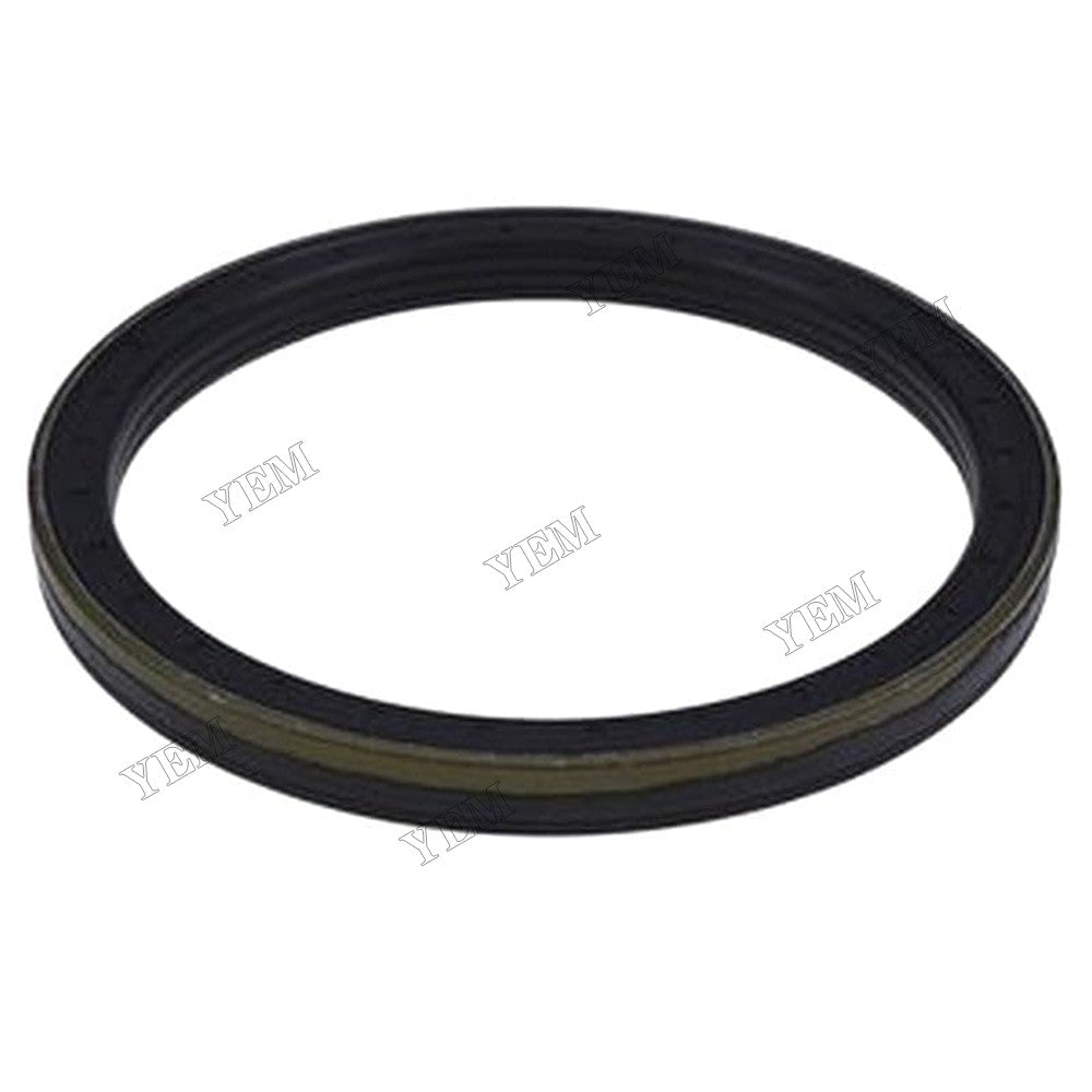 For CASE 1964236C Corteco 12019619B 136.8mm ID x 165mm OD x 13/12mm THK Oil Seal