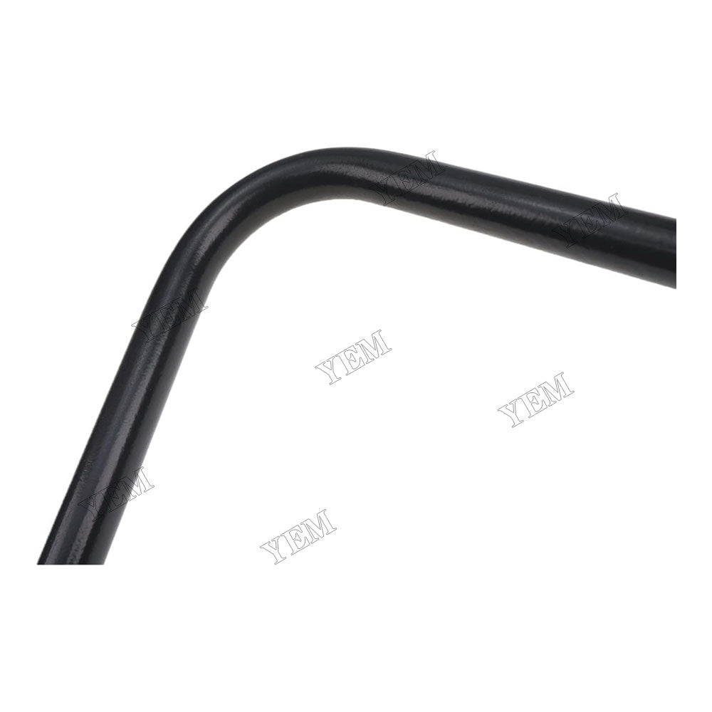 For Bobcat Loaders S175 S185 S205 S100 S130 S150 2 Pcs Steering Lever 6702543 For Bobcat