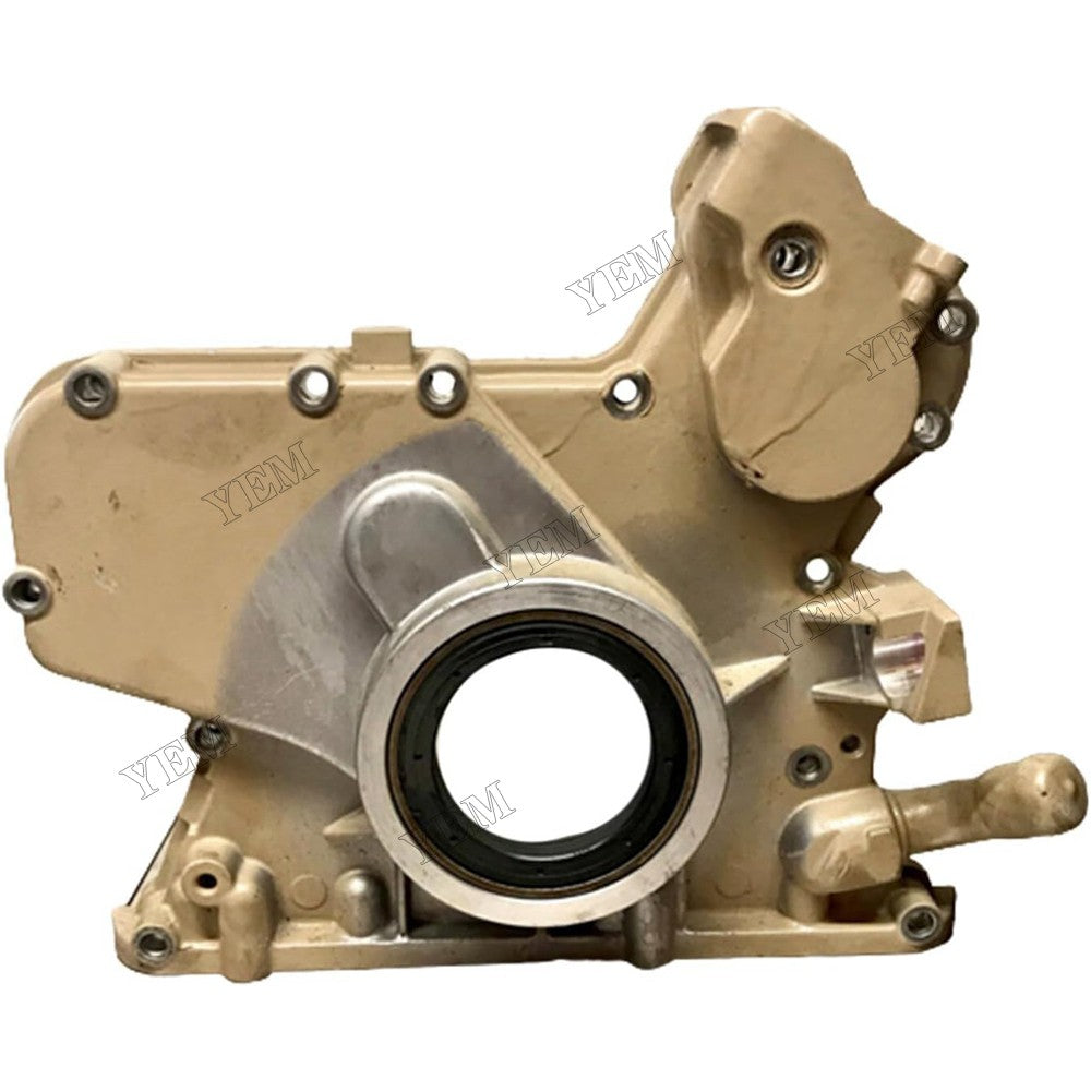 For Cummins Engine ISB6.7L QSB6.7 CM2250 Front Cover 5255791 For Cummins