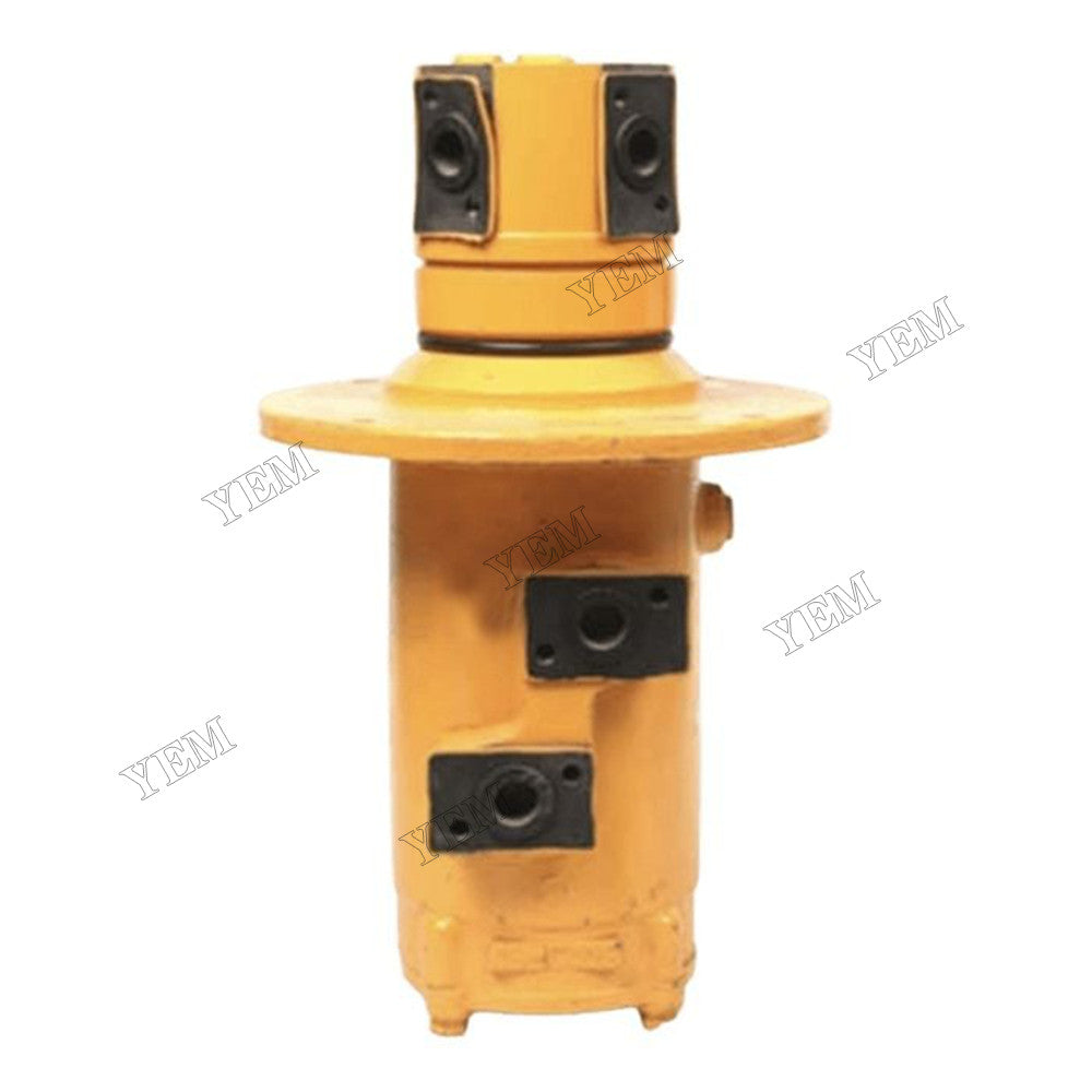 For Hyundai R210LC-7 R210-7 R250LC-7 R290LC-7 R300LC-7 R305LC-7 R320LC-7 R340LC-7 R360LC-7 R370LC-7 Turning Joint 31N6-40021D For Hyundai