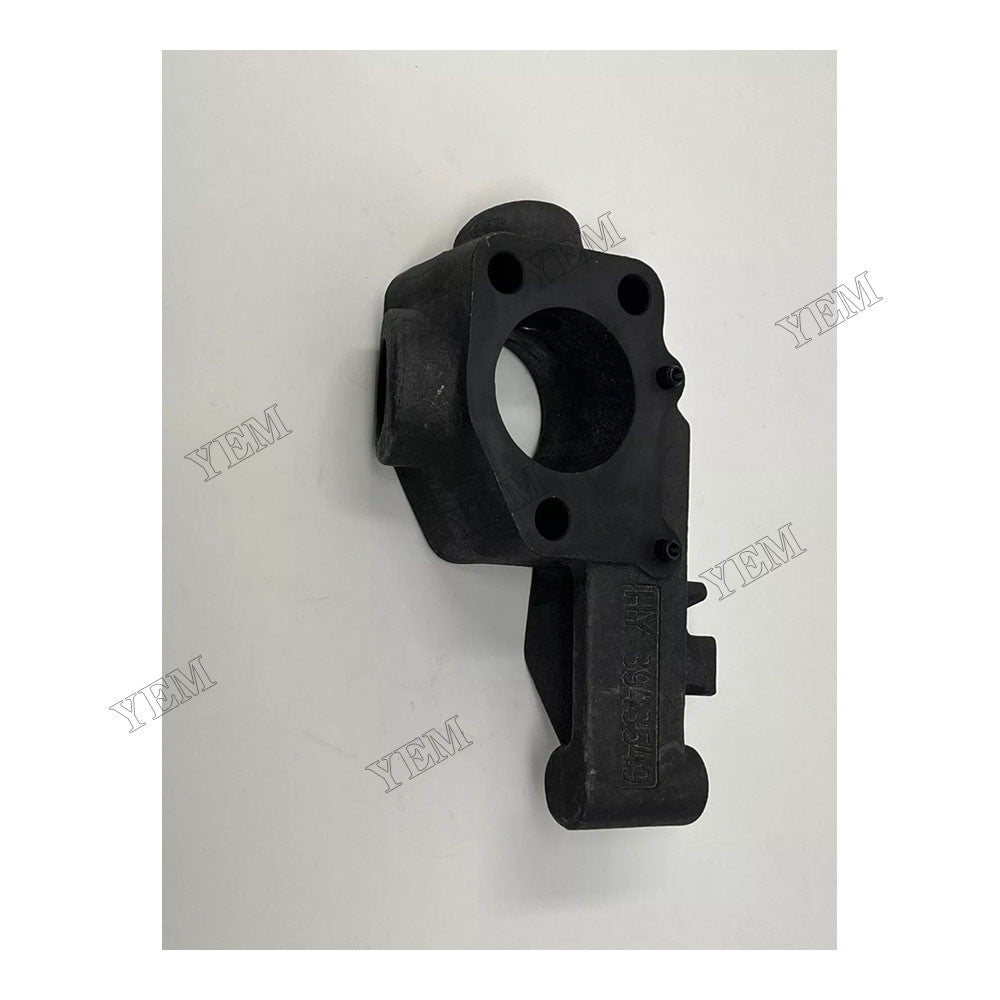 For Hyundai Excavator R200W-7A R210LC-7A R210LC-9 R290LC-9 R140W-9 R170W-9 R210W-9 Water Inlet Connection 3943549 For Hyundai