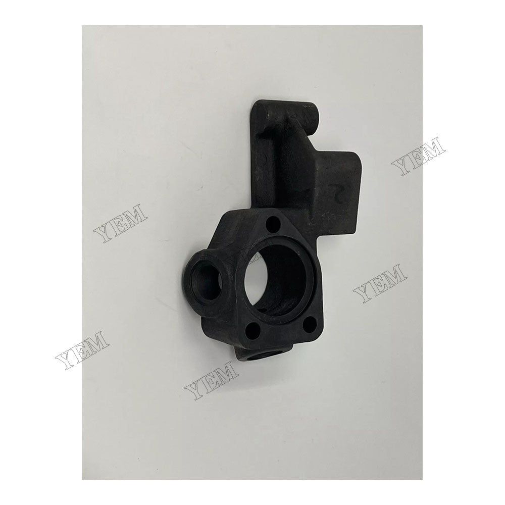 For Hyundai Excavator R200W-7A R210LC-7A R210LC-9 R290LC-9 R140W-9 R170W-9 R210W-9 Water Inlet Connection 3943549 For Hyundai