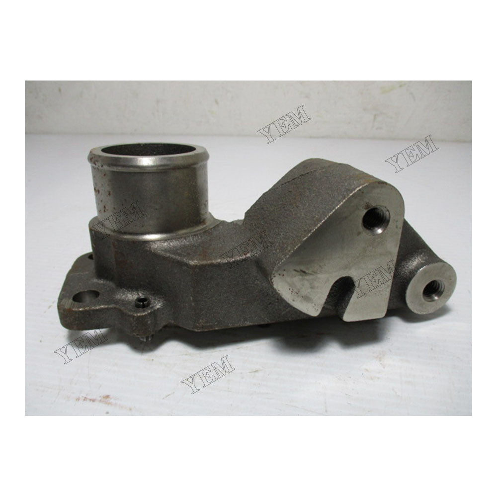 For Cummins Engine B4.5 QSB6.7 Water Inlet Connection 3943990 For Cummins