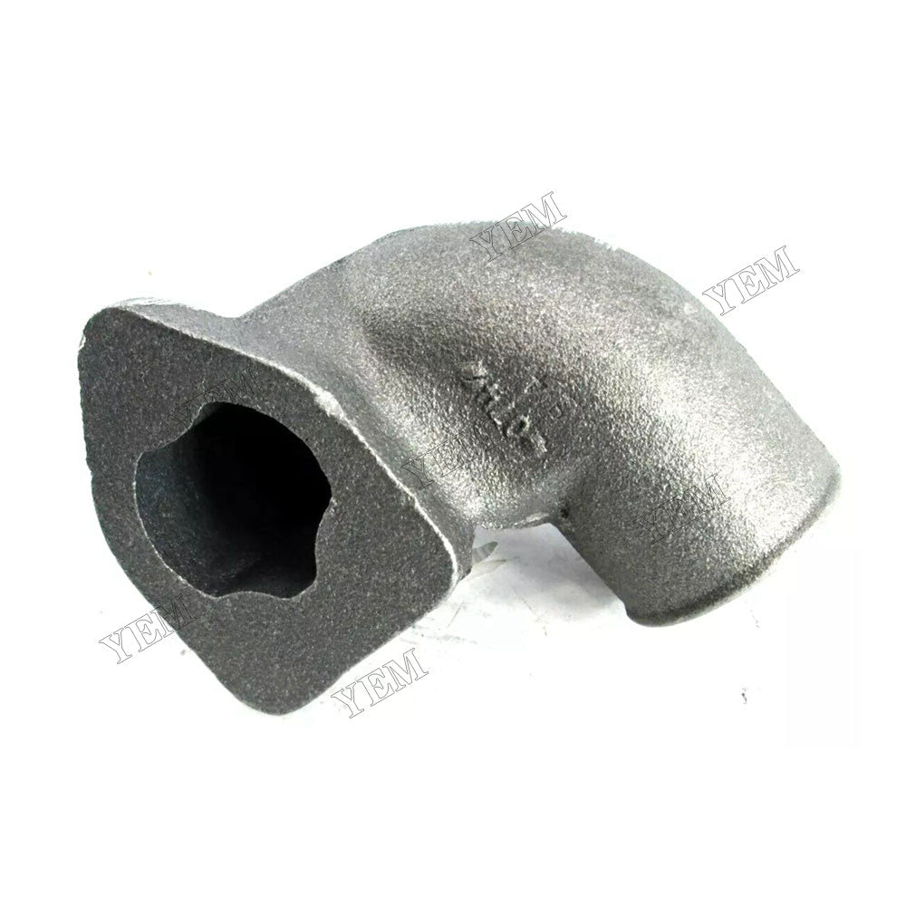 For Cummins Engine 4B3.9 6A3.4 6B5.9 B4.5 RGT B4.5S ISB5.9L QSB5 4.5L 4BT Water Inlet Connection 3943149