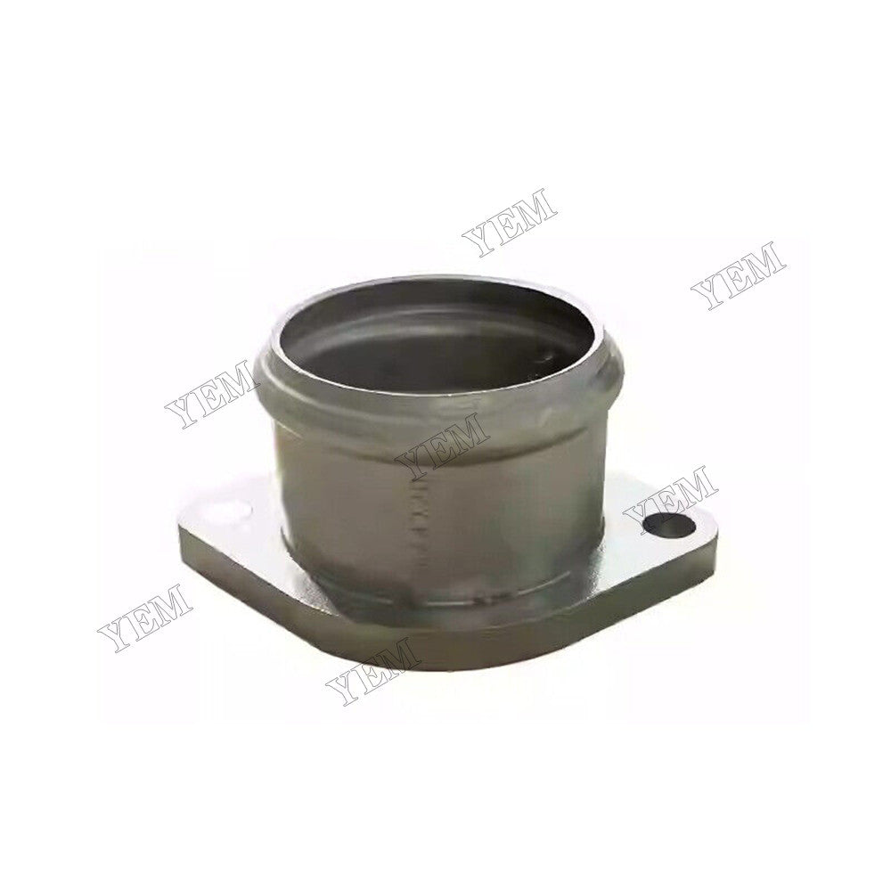 For Cummins Engine 6C 6CT 6C8.3 ISC QSC ISL Water Inlet Connection 3944720